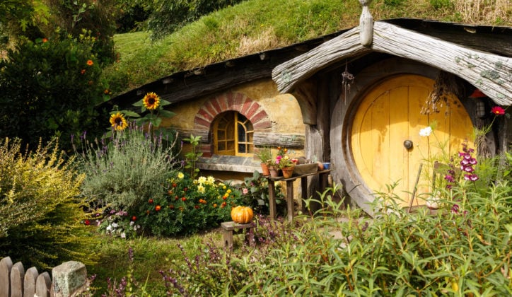 Hobbiton