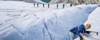 folgefonna-glacier-climb