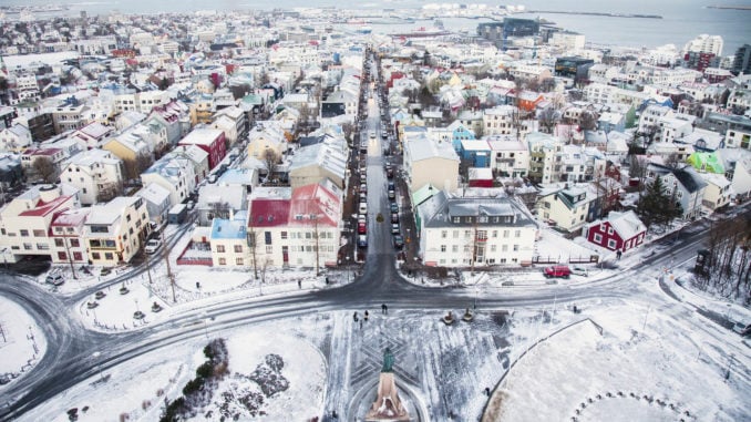 reyjkavik-aerial-view-iceland