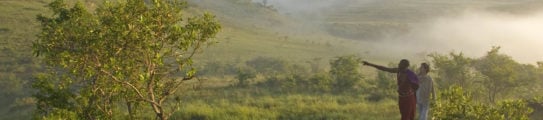 walking-campi-ya-kanzi-kenya