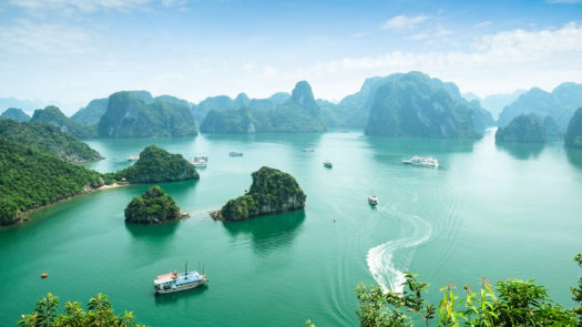 halong-bay-vietnam