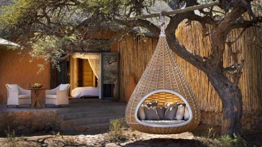 Tarkuni Private House, Tswalu Kalahari Reserve, South Africa