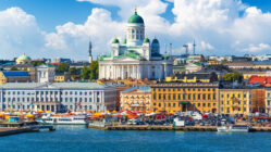 helsinki-finland