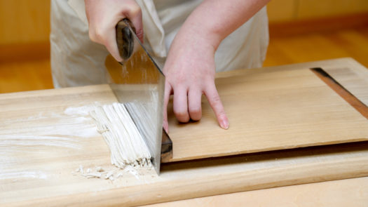 soba-noodle-making-class