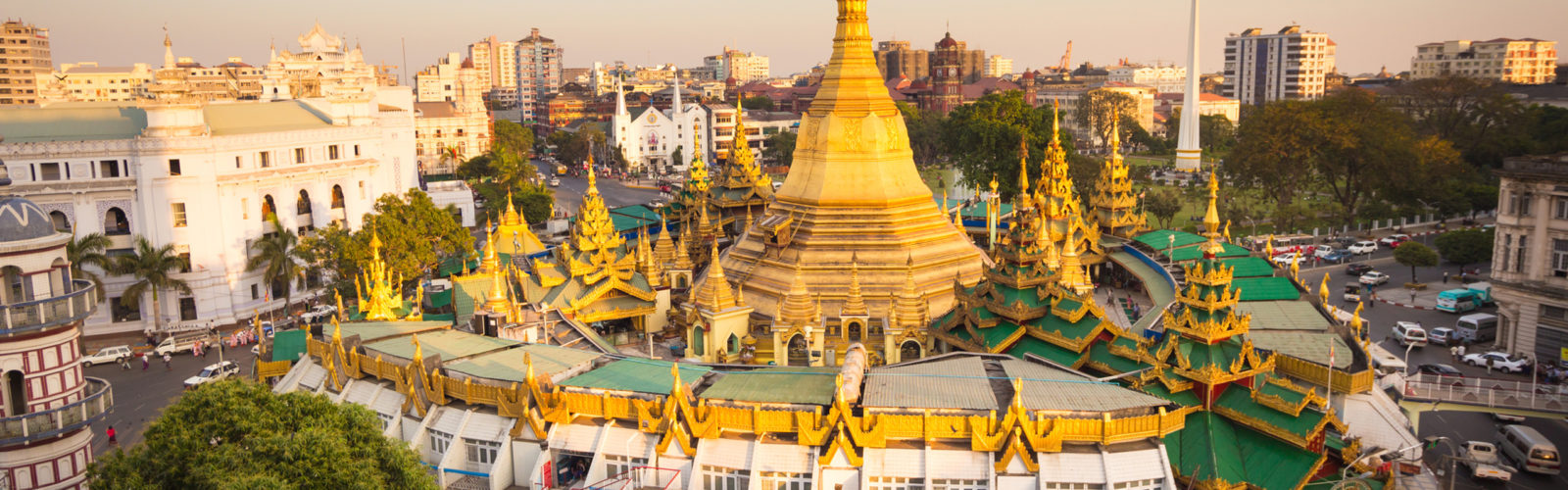 sule-paya-yangon