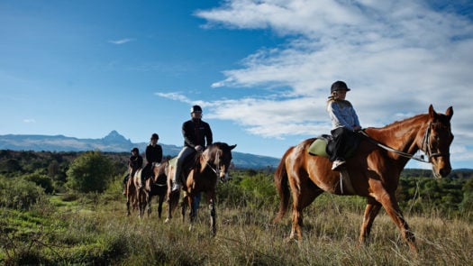 fairmont-mount-kenya-horse-riding