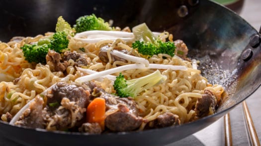 ramen-noodle-bulgogi