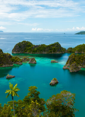 raja-ampat-indonesia