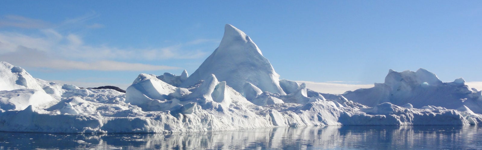 Ilulissat Icefjord