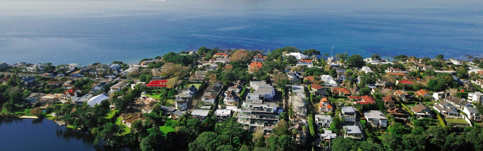 Rangitoto Island