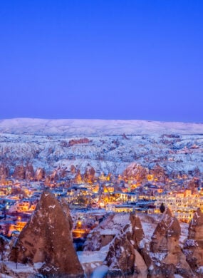 cappadocia-winter