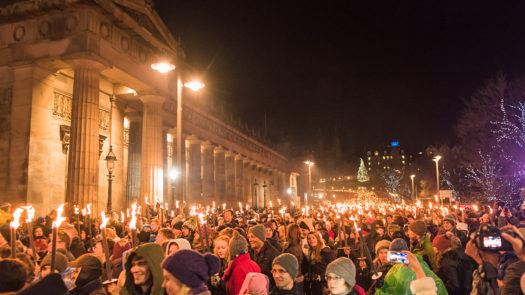 edinburgh-hogmanay