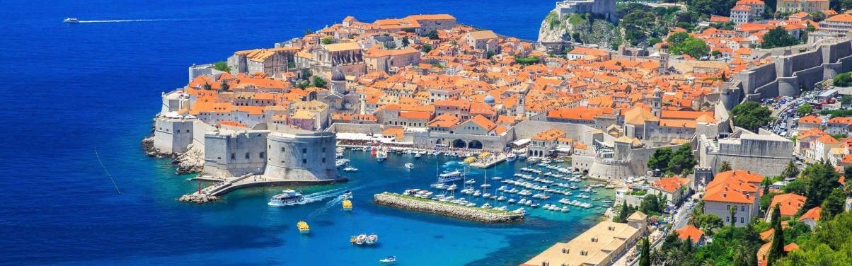 dubrovnik-aerial-view